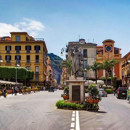 Apartment Angelina By Interhome Sorrento Bagian luar foto