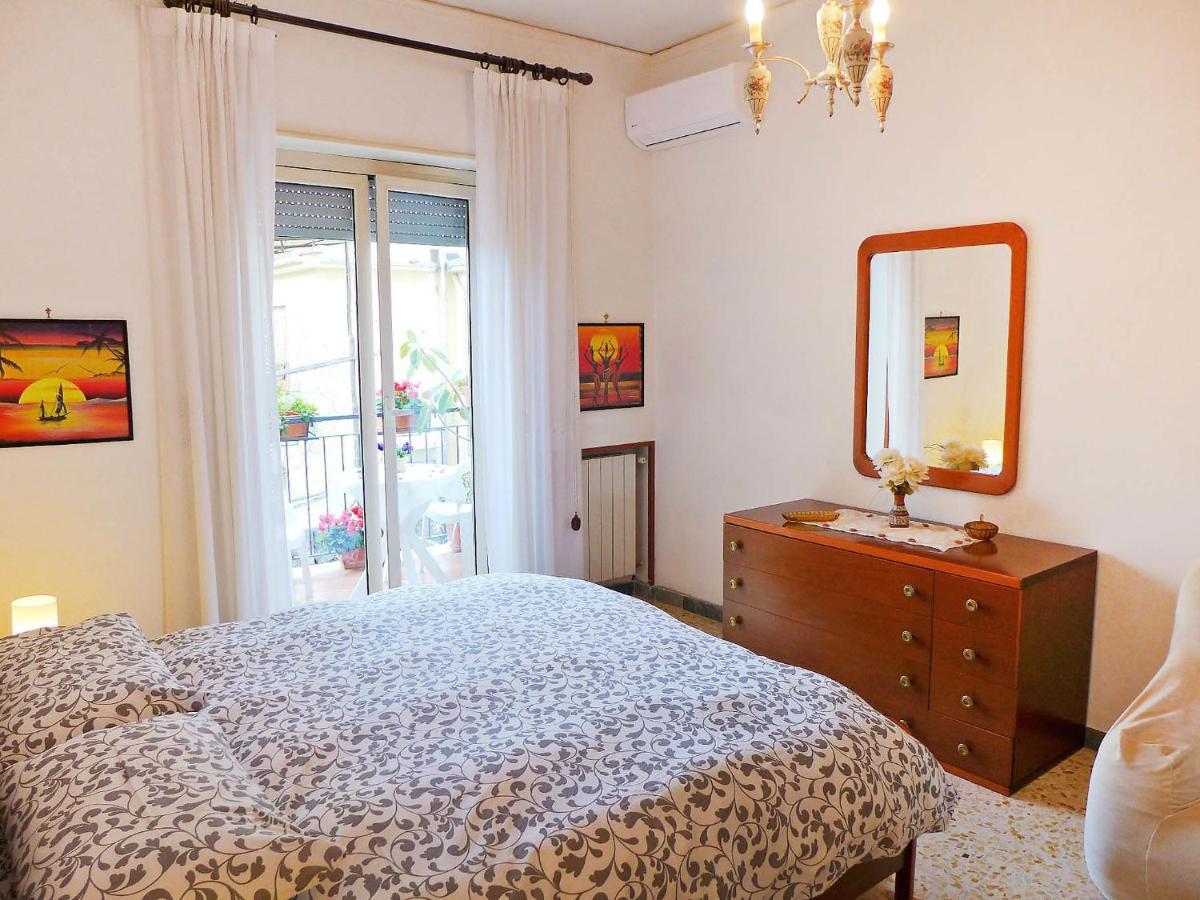Apartment Angelina By Interhome Sorrento Bagian luar foto