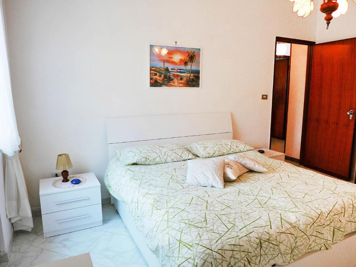Apartment Angelina By Interhome Sorrento Bagian luar foto