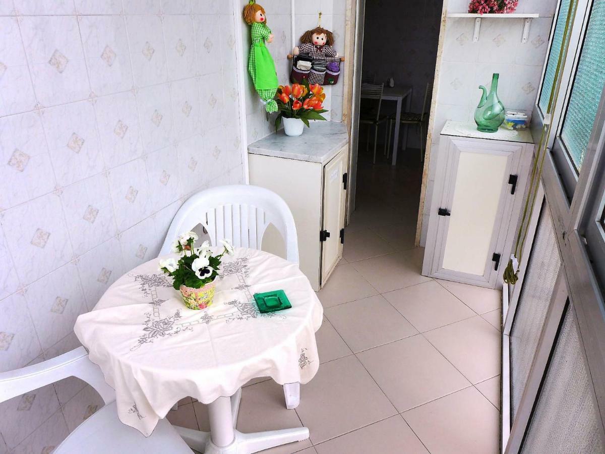 Apartment Angelina By Interhome Sorrento Bagian luar foto